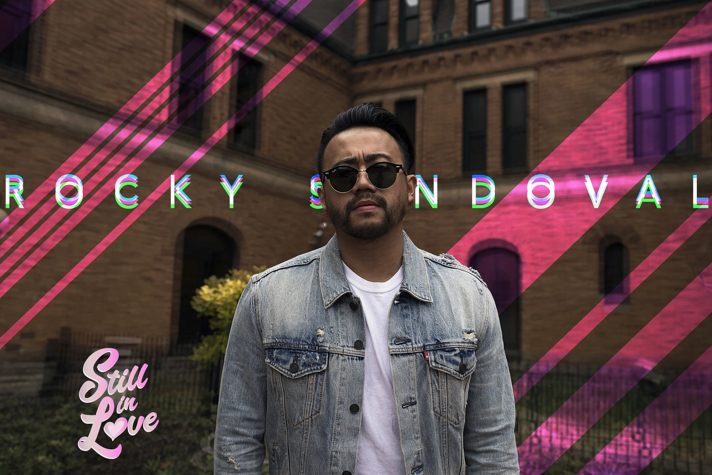 Music — Rocky Sandoval